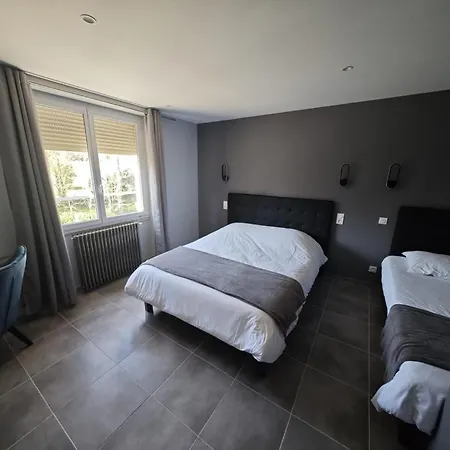 Hotel La Renaissance 2*