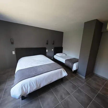 Hotel La Renaissance Revel (Haute-Garonne)