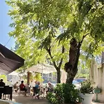 La Renaissance 호텔 레벨