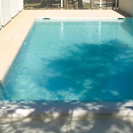 Hotel La Renaissance 2*