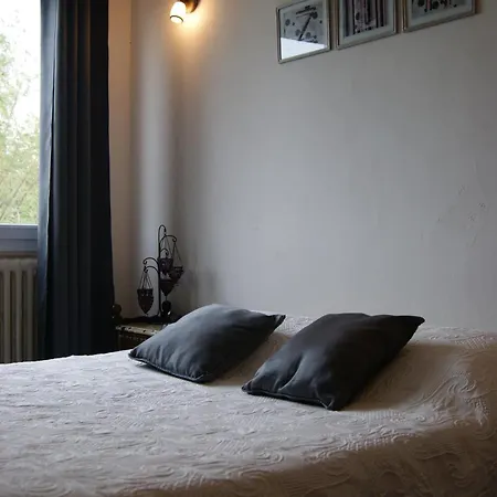 Hotel La Renaissance 2*