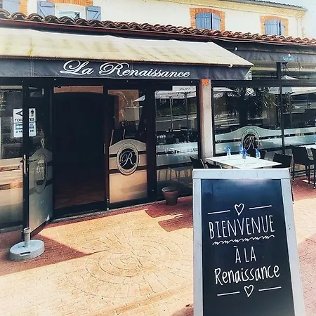 Hotel La Renaissance