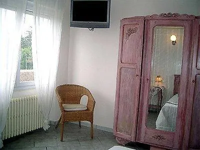 Hotel La Renaissance 2*